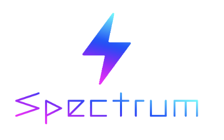 Spectrum Inc. ロゴ